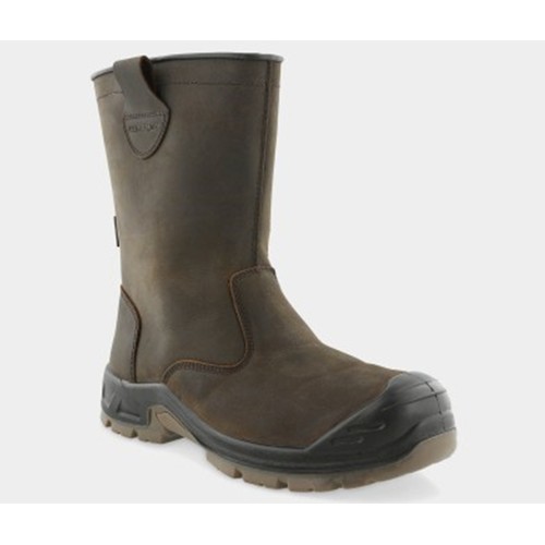 Bottes de sécurité