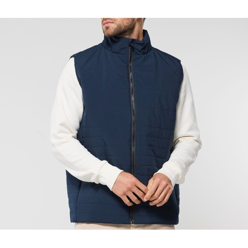 Bodywarmer matelassé thumbnail 4