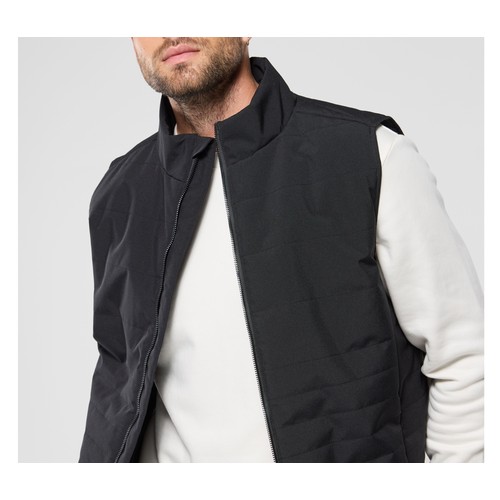 Bodywarmer matelassé thumbnail 5