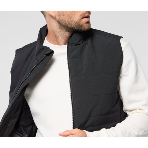 Bodywarmer matelassé thumbnail 8