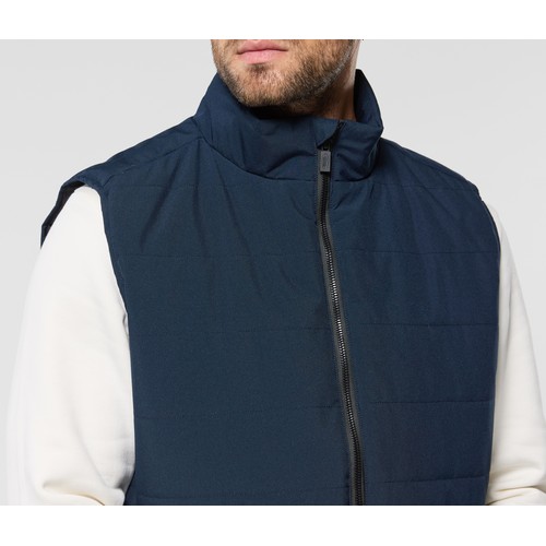 Bodywarmer matelassé thumbnail 9