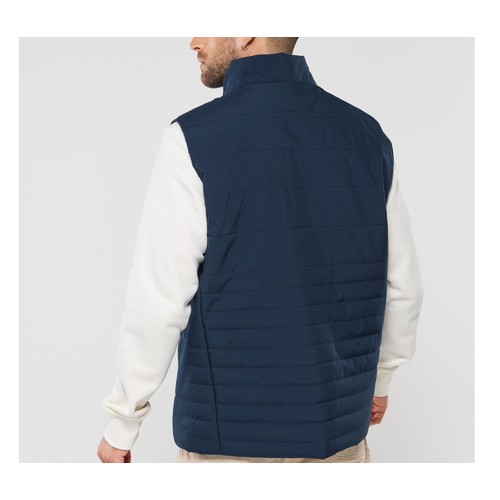 Bodywarmer matelassé thumbnail 6