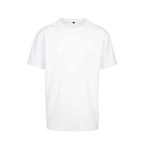 Tee-shirt oversize bio lourd thumbnail 4