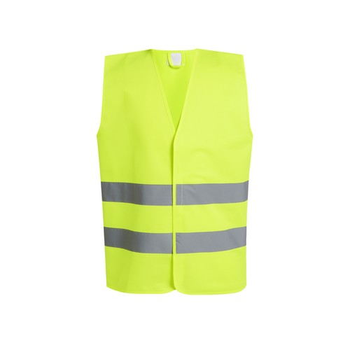 Gilet de sécurité thumbnail 4