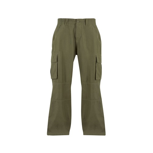 CLASSIC CARGO PANTS