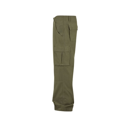 CLASSIC CARGO PANTS