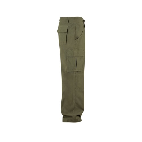 CLASSIC CARGO PANTS