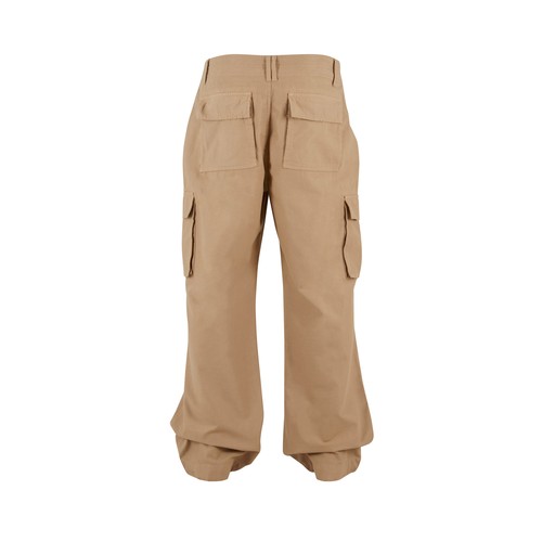 CLASSIC CARGO PANTS