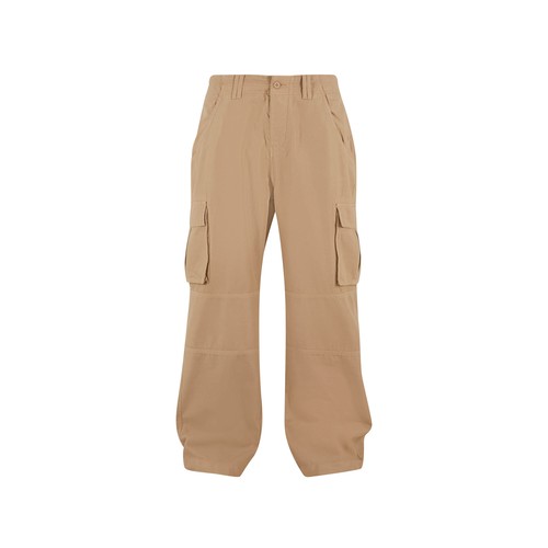 CLASSIC CARGO PANTS