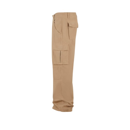 CLASSIC CARGO PANTS