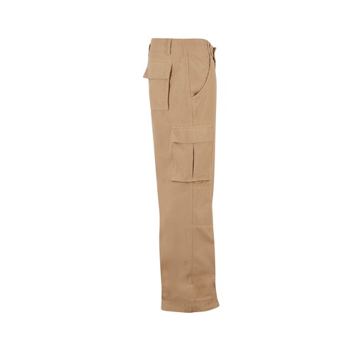CLASSIC CARGO PANTS
