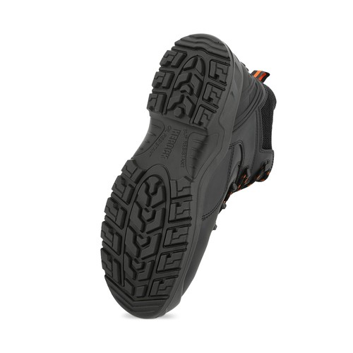 Chaussures hautes de sécurité thumbnail 4