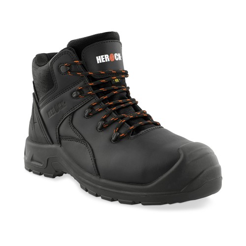 Chaussures hautes de sécurité thumbnail 5