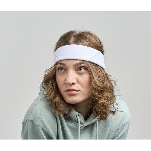 Bandana en polyester recyclé