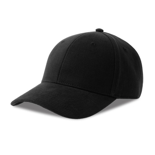 Casquette 6 pans thumbnail 4