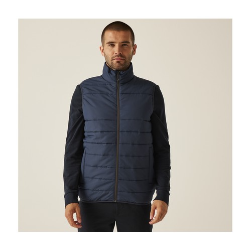 Bodywarmer matelassé