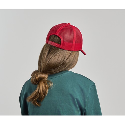 Casquette enfant style rappeur thumbnail 5