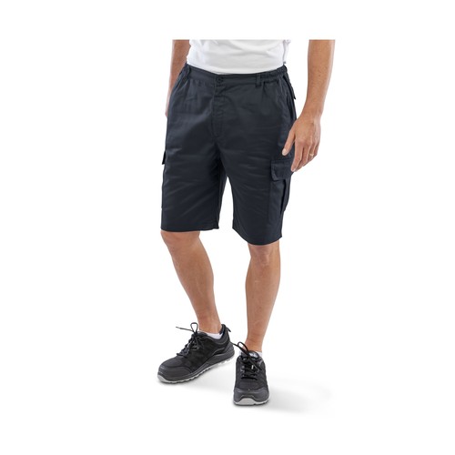 PANTALÓN CORTO DE TRABAJO