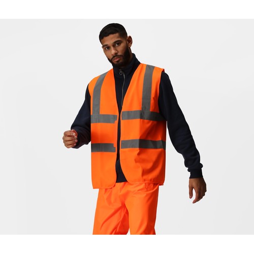 Gilet de sécurité
