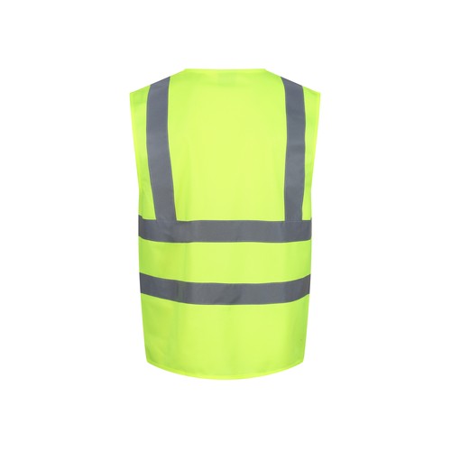 Gilet de sécurité