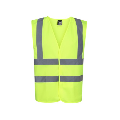 Gilet de sécurité