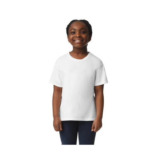 Tee-shirt col rond 150