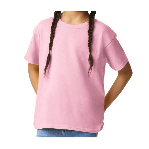 Tee-shirt col rond 150 thumbnail 4