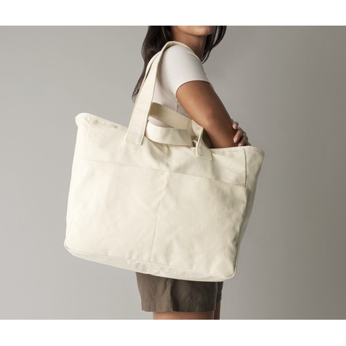 Sac shopping poche cargo