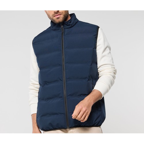 Bodywarmer matelassé thumbnail 4