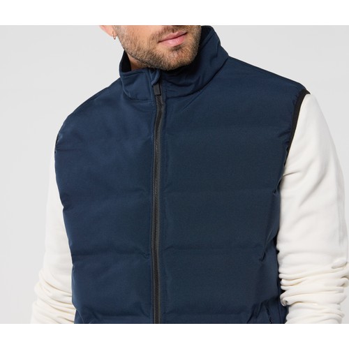 Bodywarmer matelassé thumbnail 7