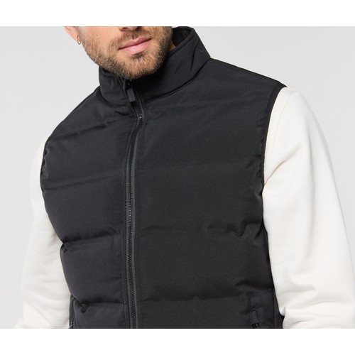 Bodywarmer matelassé thumbnail 8