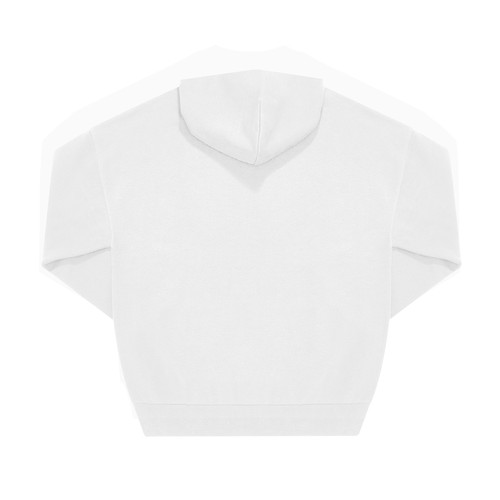 Sweat à capuche oversize thumbnail 4