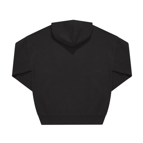Sweat à capuche oversize thumbnail 4