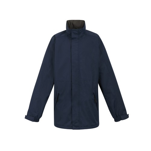 Parka longue matelassée thumbnail 4