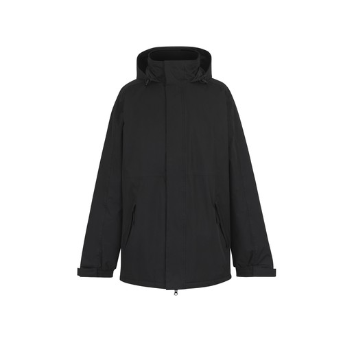 Parka longue matelassée thumbnail 4