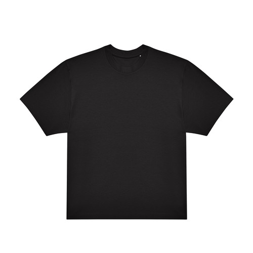 Tee-shirt oversize lourd unisexe thumbnail 6