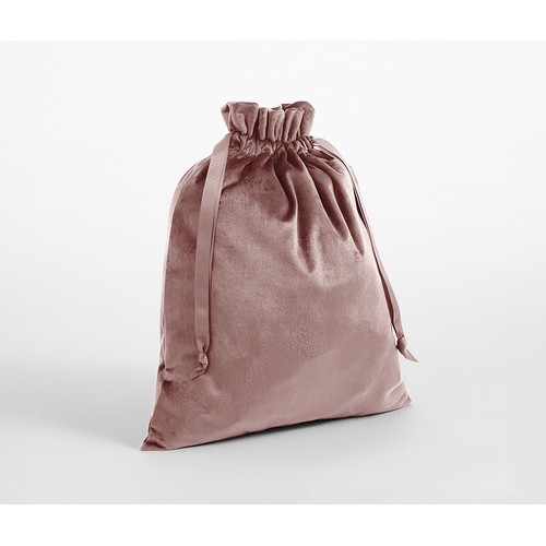 Pochette en velours pour cadeaux thumbnail 6
