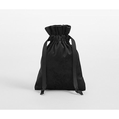 Pochette en velours pour cadeaux thumbnail 5