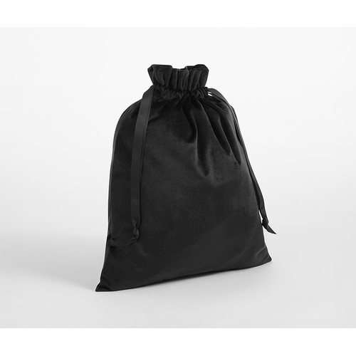 Pochette en velours pour cadeaux thumbnail 6