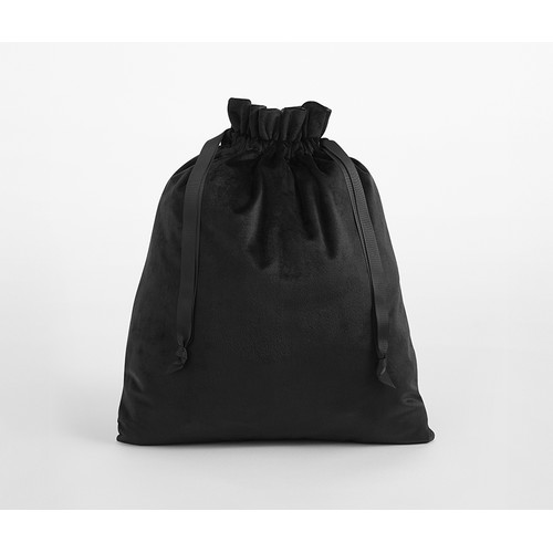 Pochette en velours pour cadeaux thumbnail 7