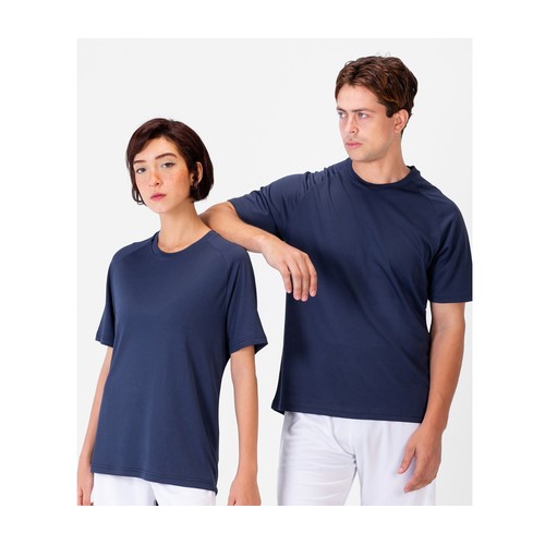 Tee-shirt respirant