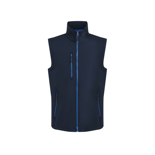 Bodywarmer Softshell 2 couches thumbnail 4