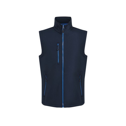 Bodywarmer Softshell 2 couches thumbnail 4