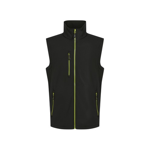 Bodywarmer Softshell 2 couches thumbnail 4