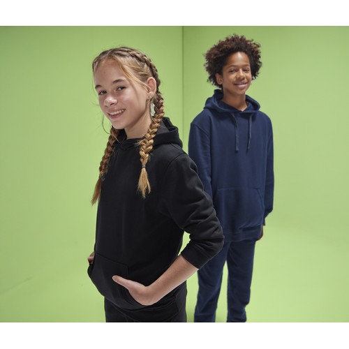 Sweat capuche unisexe