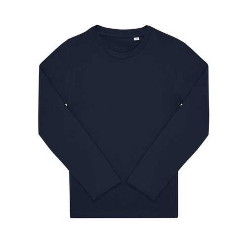 Tee-shirt manches longues enfant 150 thumbnail 4