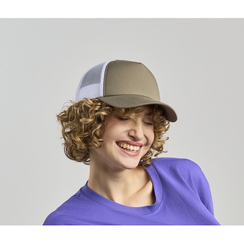 Casquette américaine