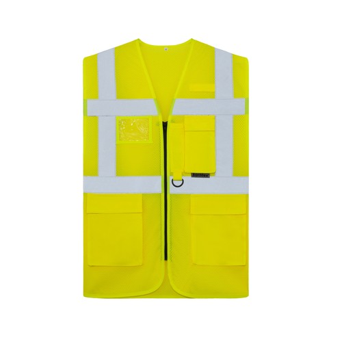 Gilet de sécurité multifonctionnel thumbnail 4