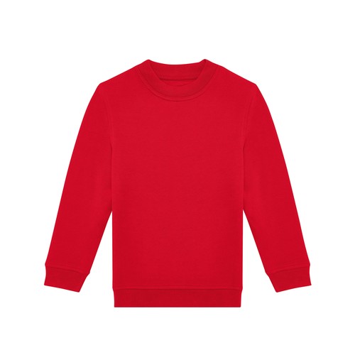 Sweat col rond unisexe thumbnail 4