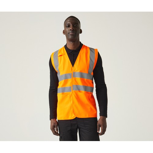 Gilet de sécurité